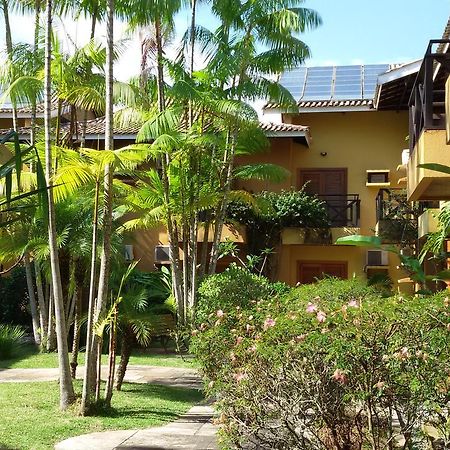 Ilha Flat Hotel-Ilhabela Apart Schiavettii Exterior photo
