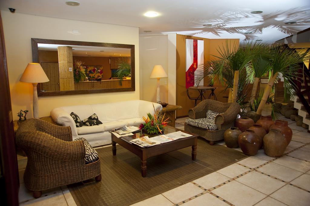 Ilha Flat Hotel-Ilhabela Apart Schiavettii Exterior photo